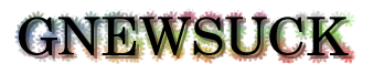 Gnewsuck Logo
